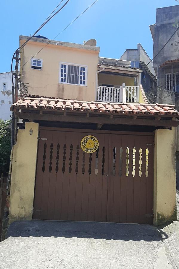 Casa De Praia Familia Macedo 아라이알도카보 외부 사진